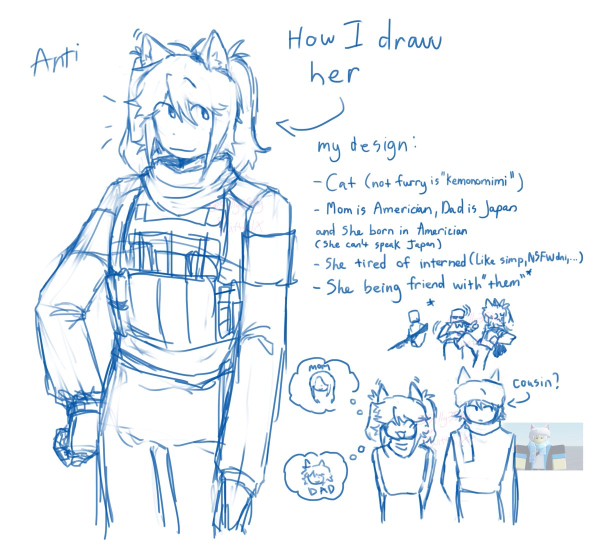 Silly3Sky's tweet image. yeh i play phantom forces bro
#phantomforces