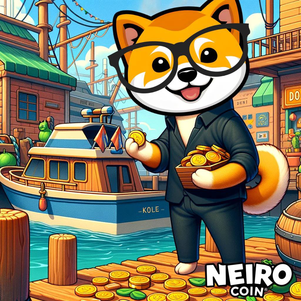 $NEIRO / Neirocoin tweet media