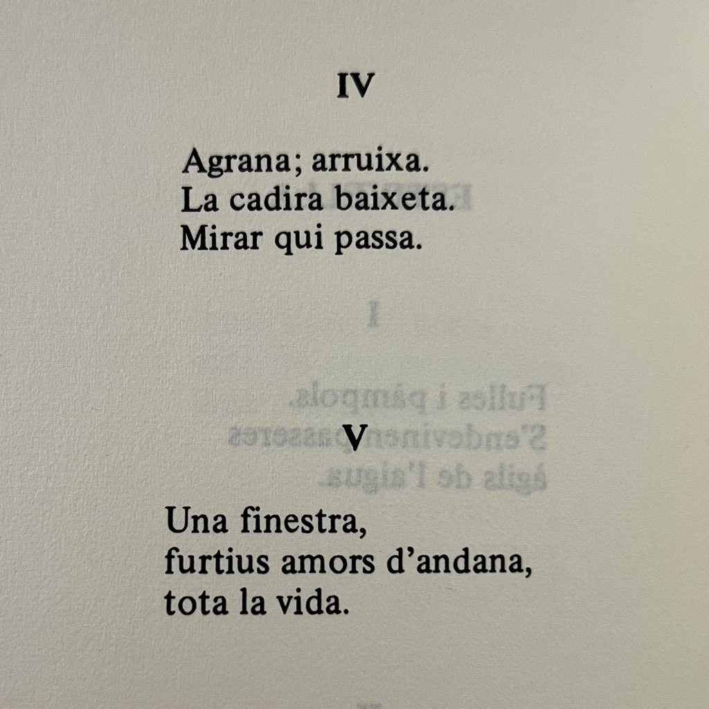 VilarBou's tweet photo. Vicent Andrés Estellés.

#Poemas #Poesía #Estellés #VicentAndrésEstellés https://t.co/V4OXa3av2I