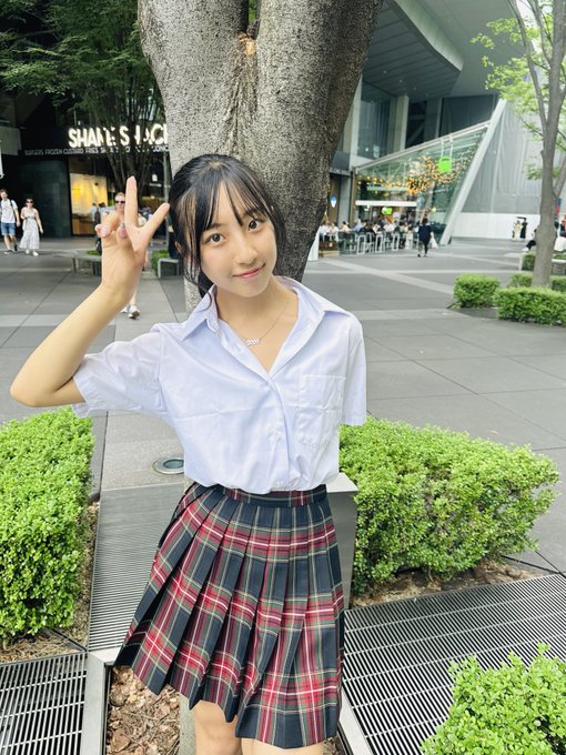 Twitterのコスプレ画像11