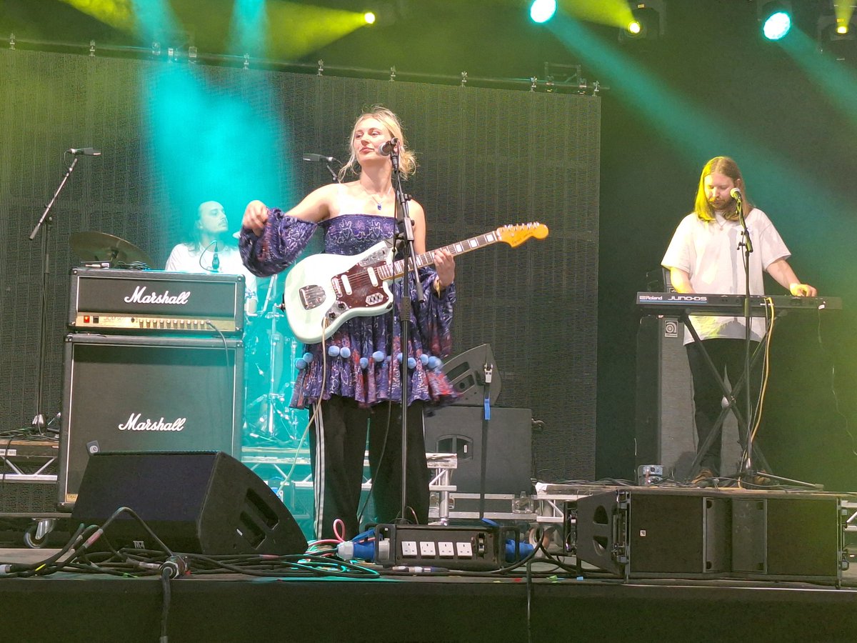 Music-News.com (@musicnewsweb) on Twitter photo Camp Bestival: Genevieve Miles brings her alt-pop to the Big Top at #CampBestivalDorset More at Music-News.com #GenevieveMiles <a href="/genevievemiles_/">Genevieve Miles</a> #CampBestival <a href="/CampBestival/">Camp Bestival</a> Camp Bestival: Genevieve Miles brings her alt-pop to the Big Top at #CampBestivalDorset More at Music-News.com #GenevieveMiles <a href="/genevievemiles_/">Genevieve Miles</a> #CampBestival <a href="/CampBestival/">Camp Bestival</a>