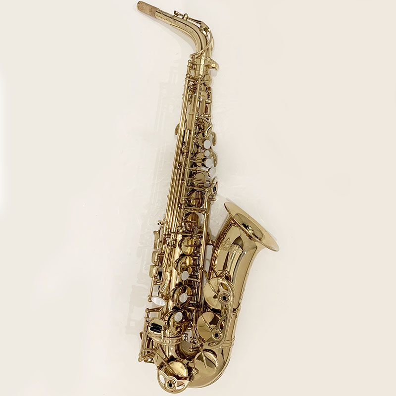 中古本体入荷情報?】 □アルトサックス Antigua MarkII（3220） S/N 