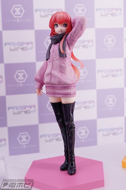 電撃ホビーウェブ on X