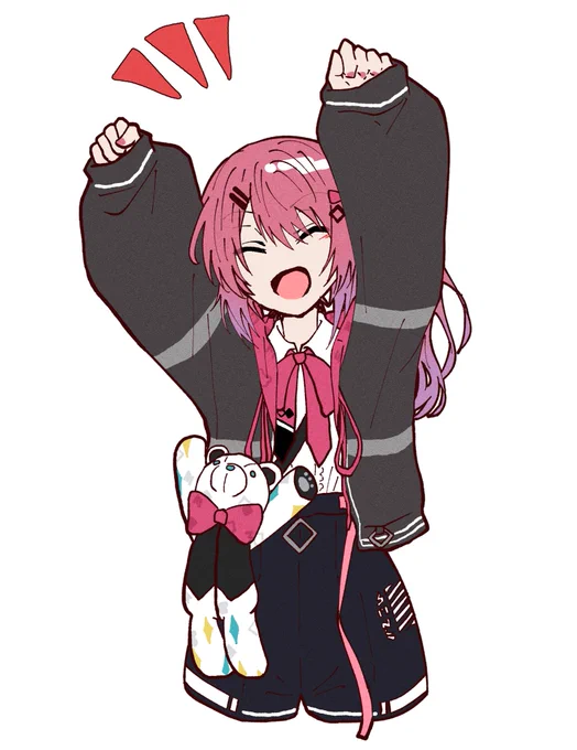 #もちめるあーと 
