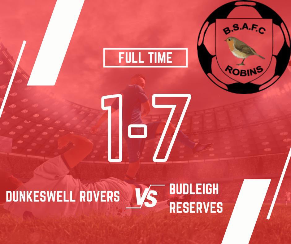 After a solid 1-1 away draw at Lympstone on Wednesday ( Fraser Pearce with the equaliser ) our second pre season game finished with a 7-1 victory away against Dunkeswell , we thank both teams for having us and wish them all the best for 24/24.