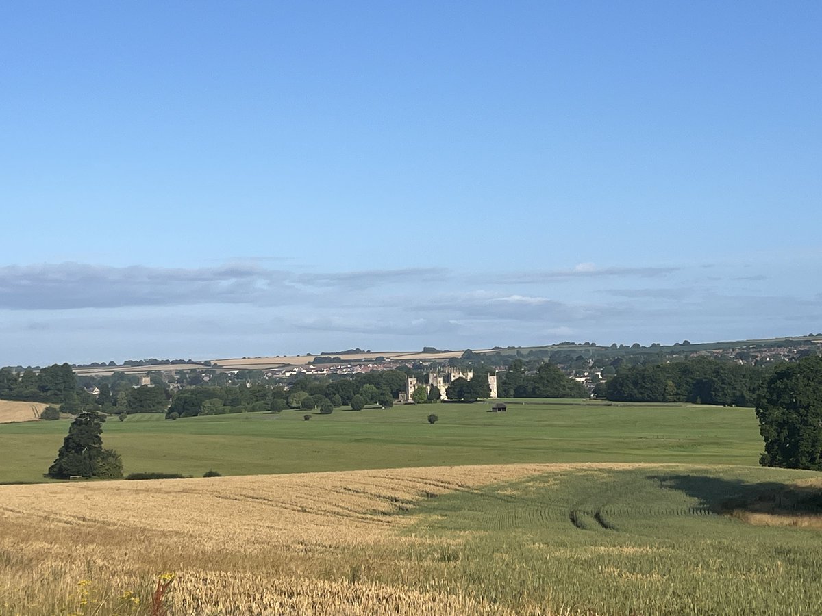 Sherborne Summer School of Music tweet media