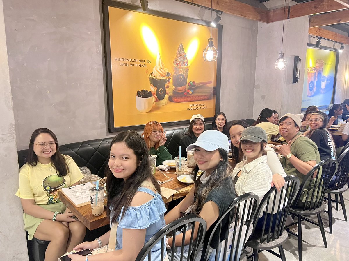 blackscoopshaw's tweet photo. It’s not how big #Jahanan is, it’s how happy @AngAmingJAHanan is! 

Thank you so much for celebrating #SB19_Justin’s Birthday Event with us, mga kaibigan! 🫶🏼

@justintdedios #justin 
#SurrealAdventureCSE
@tmtambayan #TeamTayoJustin https://t.co/rislUaIv5i