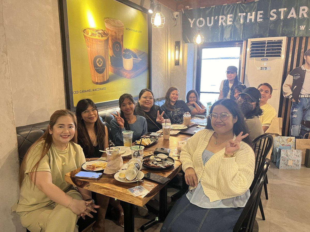 blackscoopshaw's tweet photo. It’s not how big #Jahanan is, it’s how happy @AngAmingJAHanan is! 

Thank you so much for celebrating #SB19_Justin’s Birthday Event with us, mga kaibigan! 🫶🏼

@justintdedios #justin 
#SurrealAdventureCSE
@tmtambayan #TeamTayoJustin https://t.co/rislUaIv5i