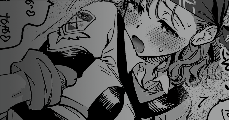 どうしても履いてないのも描きたかった
[FANBOX] https://t.co/AwTwX8pqC3
[Fantia] https://t.co/SMhiBszJsj
[Ci-en] https://t.co/7VygBZqoin 