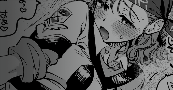 どうしても履いてないのも描きたかった
[FANBOX] https://t.co/AwTwX8pqC3
[Fantia] https://t.co/SMhiBszJsj
[Ci-en] https://t.co/7VygBZqoin 