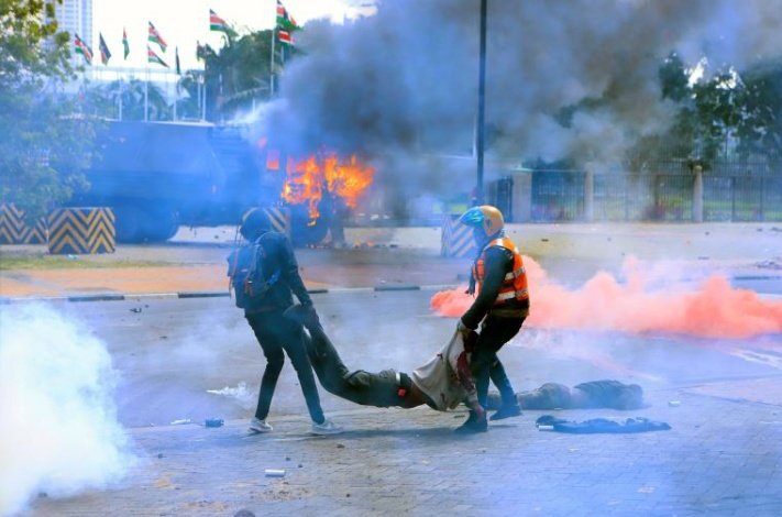 FadedKamba's tweet photo. Dear killer Cops 
You have egregiously abused power by killing innocent people, betraying your duty to protect and serve the public. Violating human rights eroding public trust in law enforcement and undermine the rule of law, brutal misconduct demands immediate accountability https://t.co/bVKRA70D2o