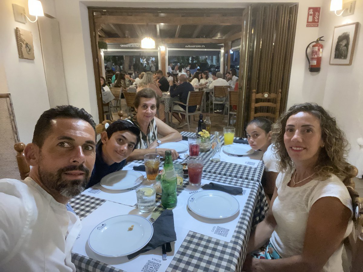 Deporte y familia 🧑‍🧑‍🧒‍🧒👟🚵🏼‍♂️
Modo bike 🔛 en verano❗️
#vida #healthylifestyle