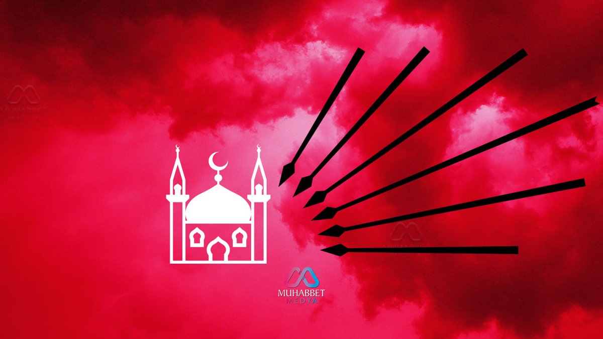 "CHP değişti, artık Dine ve Dindarlara hürmet eden bir CHP var" diyenler okusun. Bu mu değişen CHP?

CHP sözcüsü diyanetin geçen cuma ki hutbesini diline dolamış; neymiş efendim hutbede tesettür konusu ele alınmış, tesettürün Allah'ın emri…

muhabbetmedya.com/gundem/chp-deg… <a href="/AtillaYarg/">Atilla Yargıcı</a>