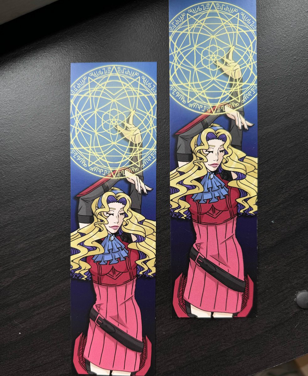 Sorcery Incarnate Zine || Donation by Q2 2026 tweet media