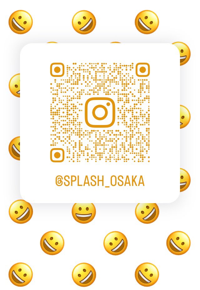 "Splash"【公式】大阪 ショーパブ tweet media