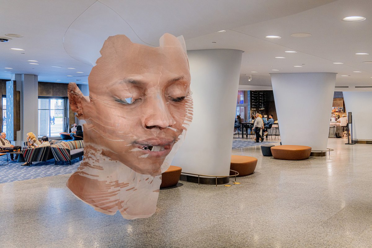 DigitalHour's tweet photo. 🔥 Snap Inc. x @LincolnCenter for the Performing Arts: Get ready for artsy AR filters and experiences as Snapchat partners with the renowned performing arts center 🎨 https://t.co/IxpYnFXTQ6