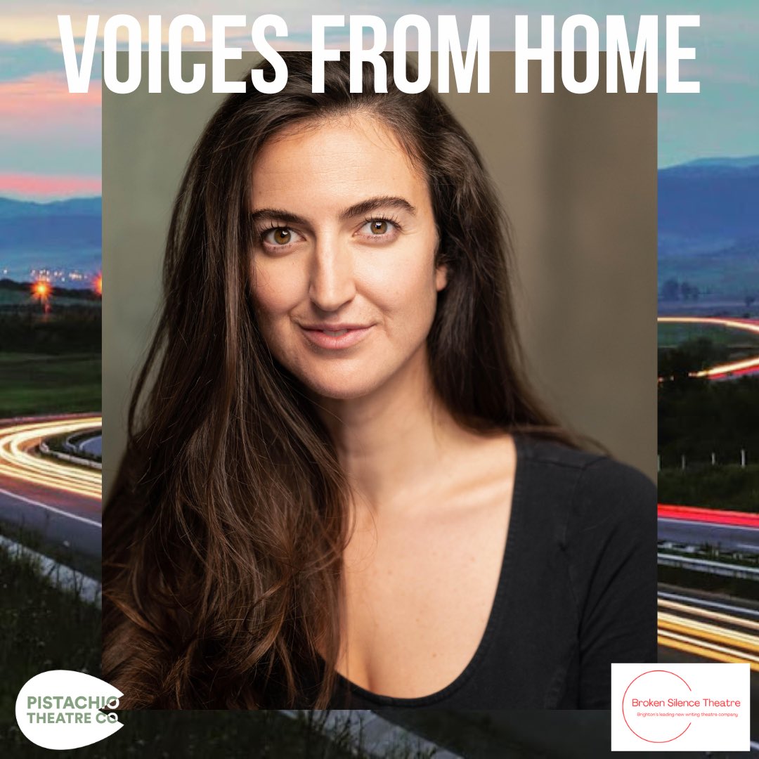 ✨ MEET THE ACTORS ✨

🎭 Voices From Home Festival: evening 3rd August

Joining the cast for the final night of the festival, our monologue series will be performed by Olivia Fenton, Oriel Nettie-Rocha and Alex Reynolds!

🎟️ Book now via below link! 🔗

theatre503.com/whats-on/voice…