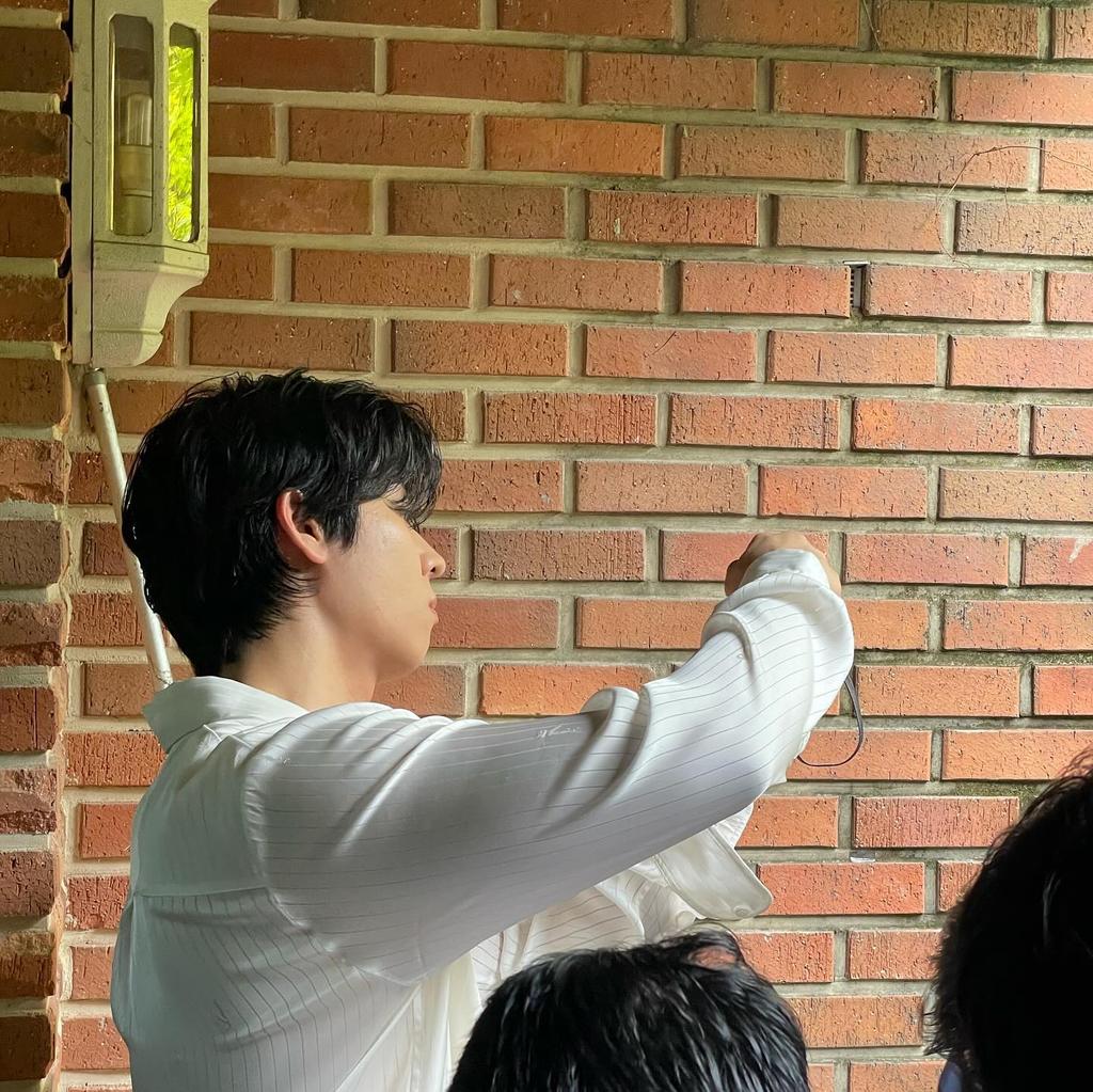 jonghyeoup's tweet photo. 📷 https://t.co/WHyUNpcYmR