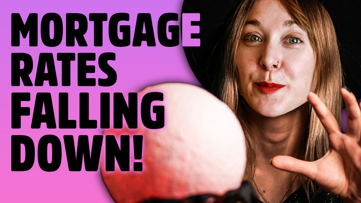 The next #BaseRate meeting is coming up quickly, could we finally see a drop in the current rate? What will happen to your #mortgage if it does? Check out our latest mortgage update to see what is being predicted: youtu.be/Xh-jqk_SYZI