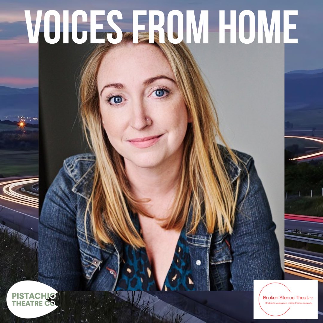 ✨ MEET THE ACTORS ✨

🎭 Voices From Home Festival: evening 1st &amp; 2nd August 

Joining us for the first two nights of the festival and performing in ‘End of Term Vomit’ will be Jennifer Aries and Gennifer Becouarn!

🎟️ Book now via the below link! 🔗

theatre503.com/whats-on/voice…