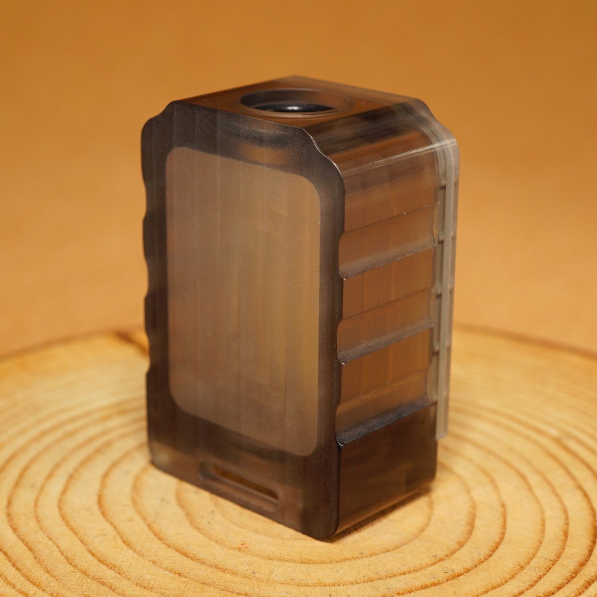 VAlphaline's tweet photo. お世話になっております。お取引いただいた「Protocol Vape Tech|ProRo Boro Tank - PC Dark Smoked 新品」は発送完了しました。到着まで今しばらくお待ちください。今後とも何卒よろしくお願い申し上げます。#ProtocolVapeTech #ProRo #PC #DarkSmoked #AIO #Boro #Vape #vape好きな人と繋がりたい https://t.co/lr5IJhrD79