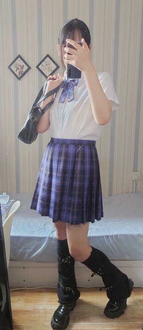 稍微有一点不良 #伪娘 #女装子 #男の娘 #JK #成都伪娘 #重庆伪娘 https://t.co/EigKN0y2Gj<a href="/tag/%E4%BC%AA%E5%A8%98"class="tags">#伪娘</a><a href="/tag/%E5%A5%B3%E8%A3%85%E5%AD%90"class="tags">#女装子</a><a href="/tag/%E7%94%B7%E3%81%AE%E5%A8%98"class="tags">#男の娘</a><a href="/tag/jk"class="tags">#JK</a><a href="/tag/%E6%88%90%E9%83%BD%E4%BC%AA%E5%A8%98"class="tags">#成都伪娘</a><a href="/tag/%E9%87%8D%E5%BA%86%E4%BC%AA%E5%A8%98"class="tags">#重庆伪娘</a>