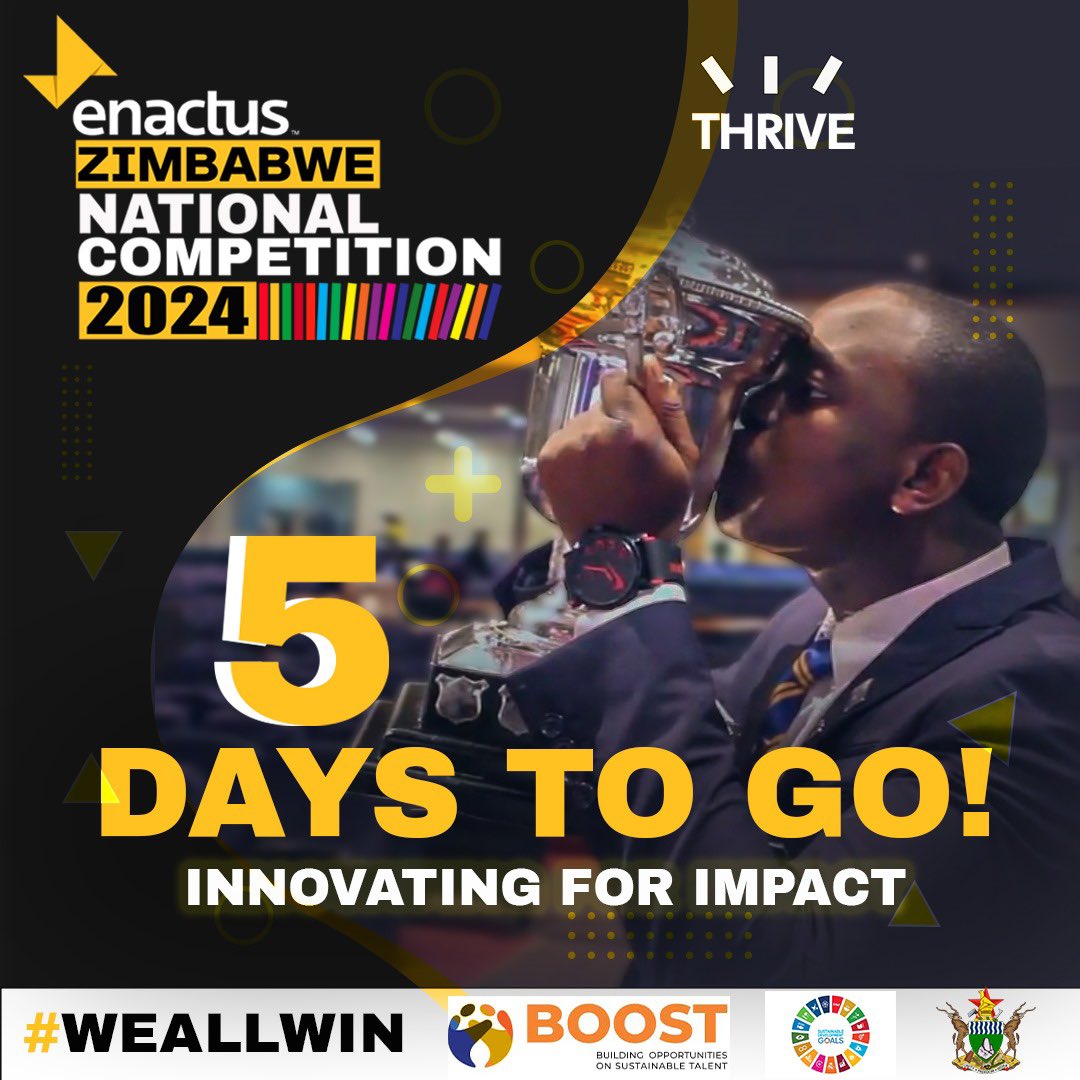 The BOOST Fellowship tweet media