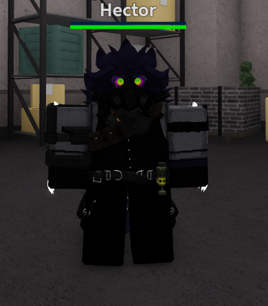Dragonsparkz444's tweet image. HECTOR >:DDDDDDD, Im going to work on his reference sheet soon so I will leave it as roblox form for now
-----
#kaijuparadise
#kaijuparadiseOC
#Roblox