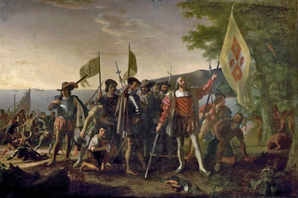 UnamunoAgain's tweet image. #TalDíaComoHoy de 1508 una bula del papa Julio II concede a los Reyes de España el patronato sobre las iglesias de América