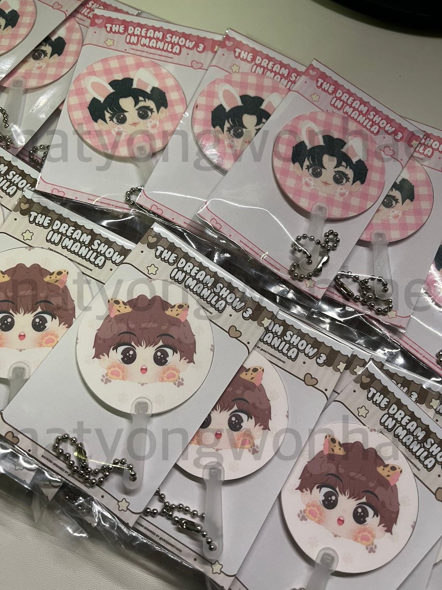 natyongwonhae's tweet photo. The Dream Show 3 in Manila
NCT Dream fan support by @natyongwonhae 

✨ like &amp; rt
✨ 1:1 ratio (limited qty)
✨ Aug 10 &amp; 11
✨ exact time &amp; loc: tba
✨ feel free to approach me and mention my username to claim

see you 🫶🏻
-🐰

#NCTDREAM 
#NCTDREAM_THEDREAMSHOW3_in_MNL https://t.co/OAz2g5VlV4