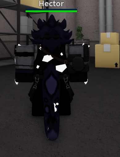 Dragonsparkz444's tweet image. HECTOR >:DDDDDDD, Im going to work on his reference sheet soon so I will leave it as roblox form for now
-----
#kaijuparadise
#kaijuparadiseOC
#Roblox