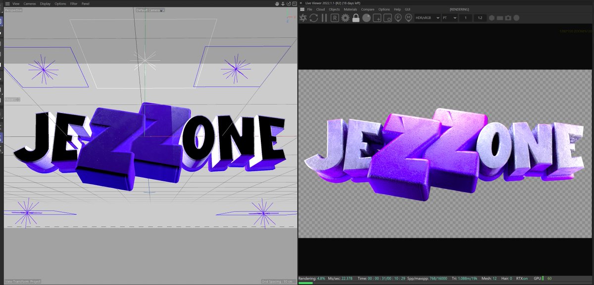 He escuchado stream pack 3d?