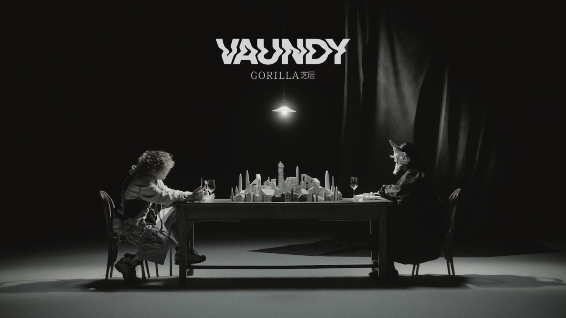 バウンディLIVE Vaundy LIVE “風神” 2025.01.19 one man live ARENA tour