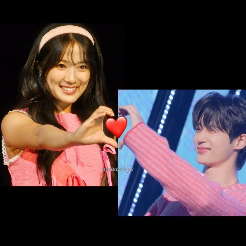 gelabinssss's tweet photo. 𝘑𝘶𝘴𝘵 𝘺𝘰𝘶 𝘢𝘯𝘥 𝘐 🩷 https://t.co/VbJDy9iTDT
