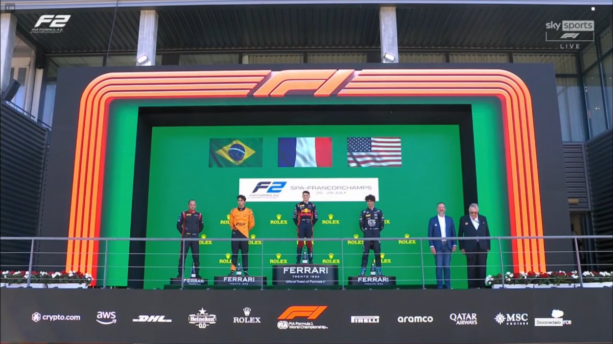 nftsky8's tweet photo. Vide liderança ..... show garoto parabéns! https://t.co/LJ7ggGhfNn