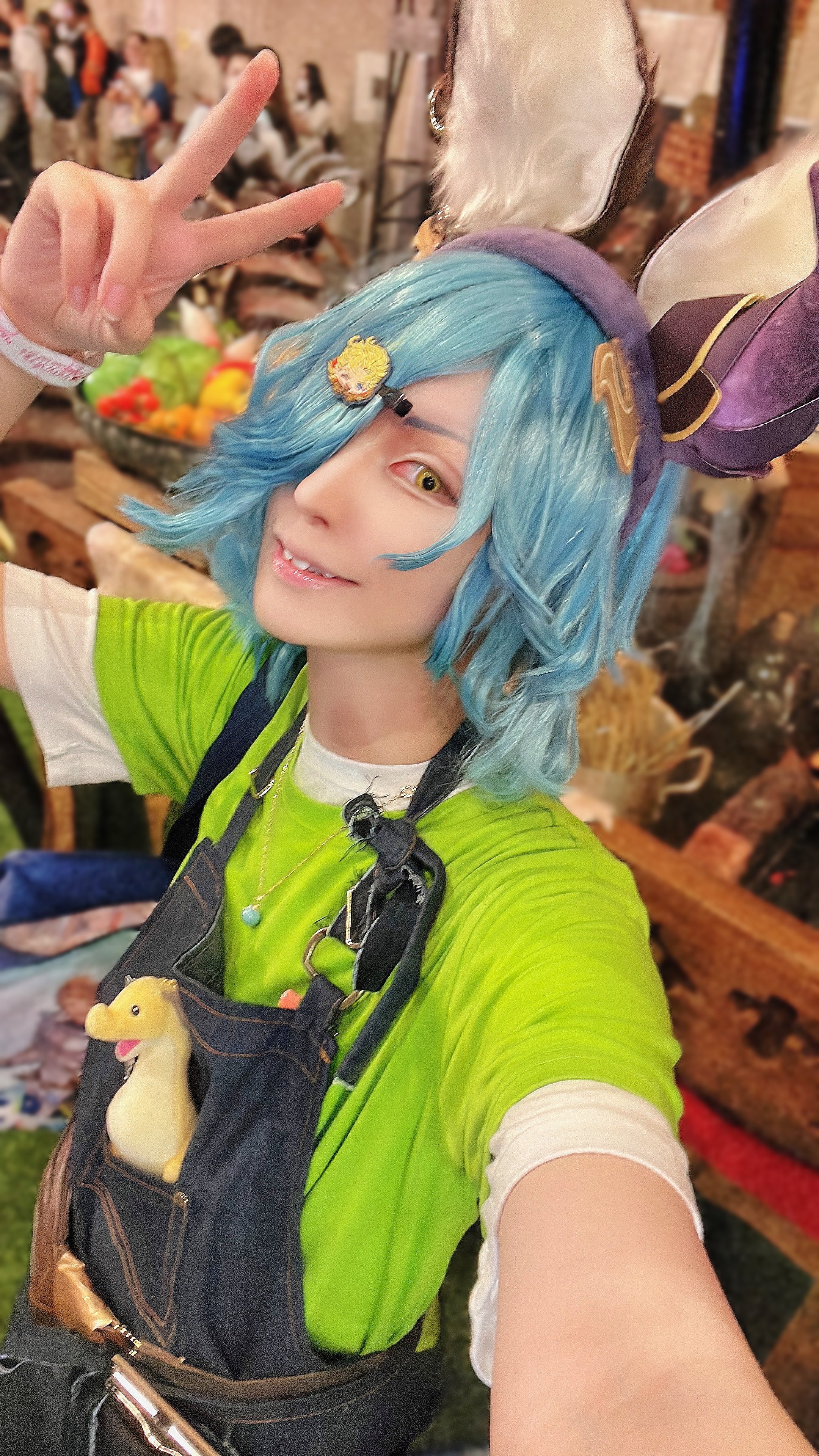グラブル グラサイキッチン サテュロス コスプレ - メルカリ