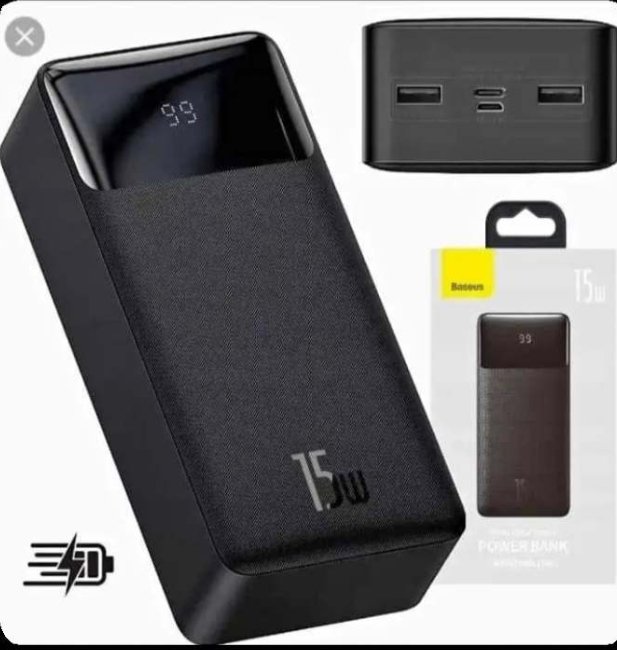 IamMrGAS's tweet photo. 07064652778
What'sApp: https://t.co/l6jAK2bNC8

We have Power Bank of diff. varieties and diff. Capacities

New AGE
Oraimo
Baseus
ITEL

Delivery within Ilorin and its environs

#WeAreNotGoingBack Shameless Emmanuella #EndBadGovernanceInNigeria Protest https://t.co/ovbyygoUVc