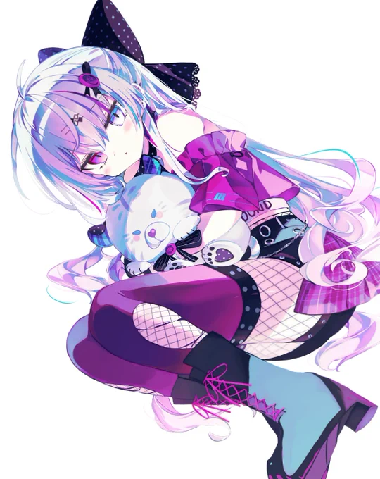 #流石神絵師 