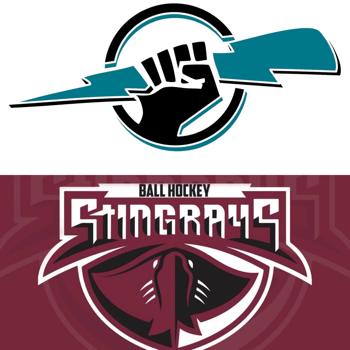 GAME 1:

⚡️3 - 0 🐠

#Tier3 #ballhockeyuk