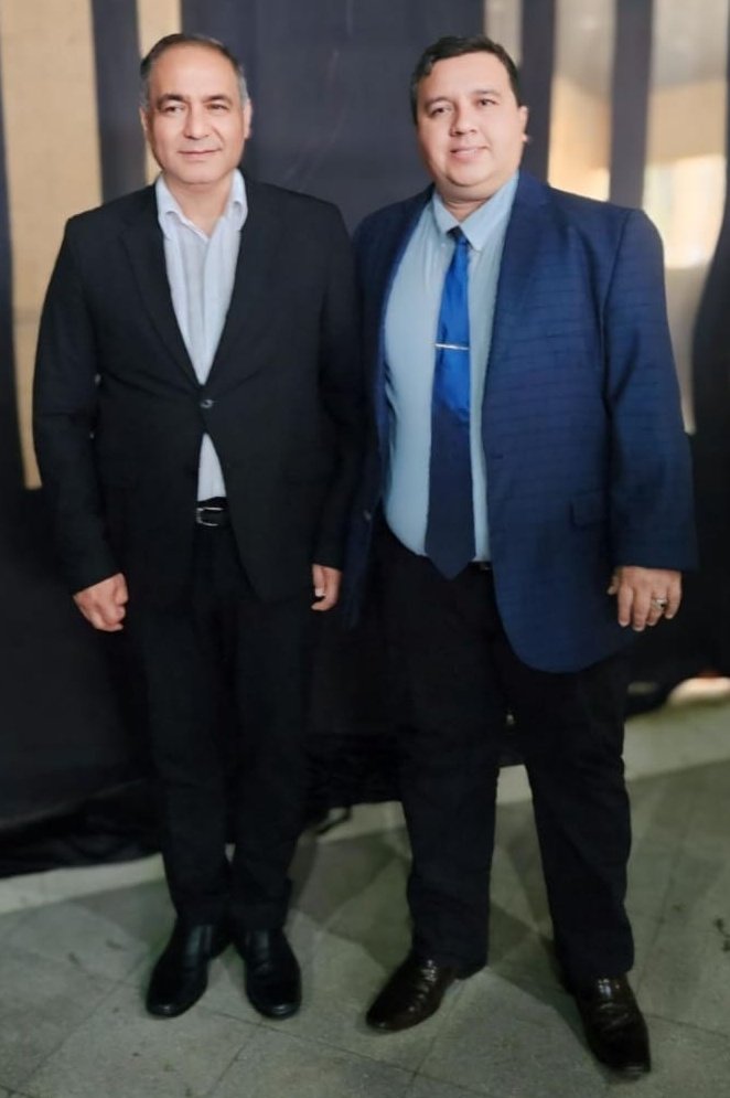 Hugo Espinola Ricardo tweet media