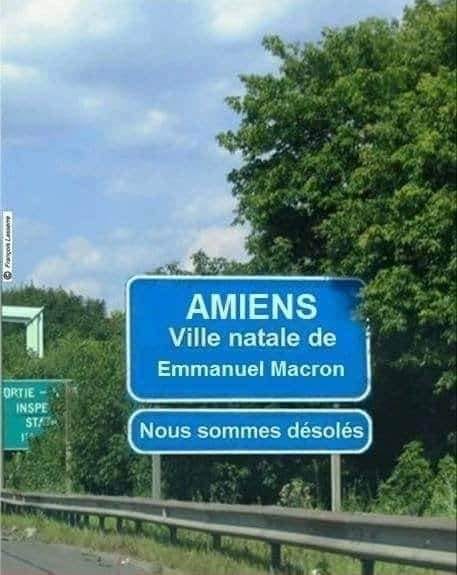 Pas autant que nous ...