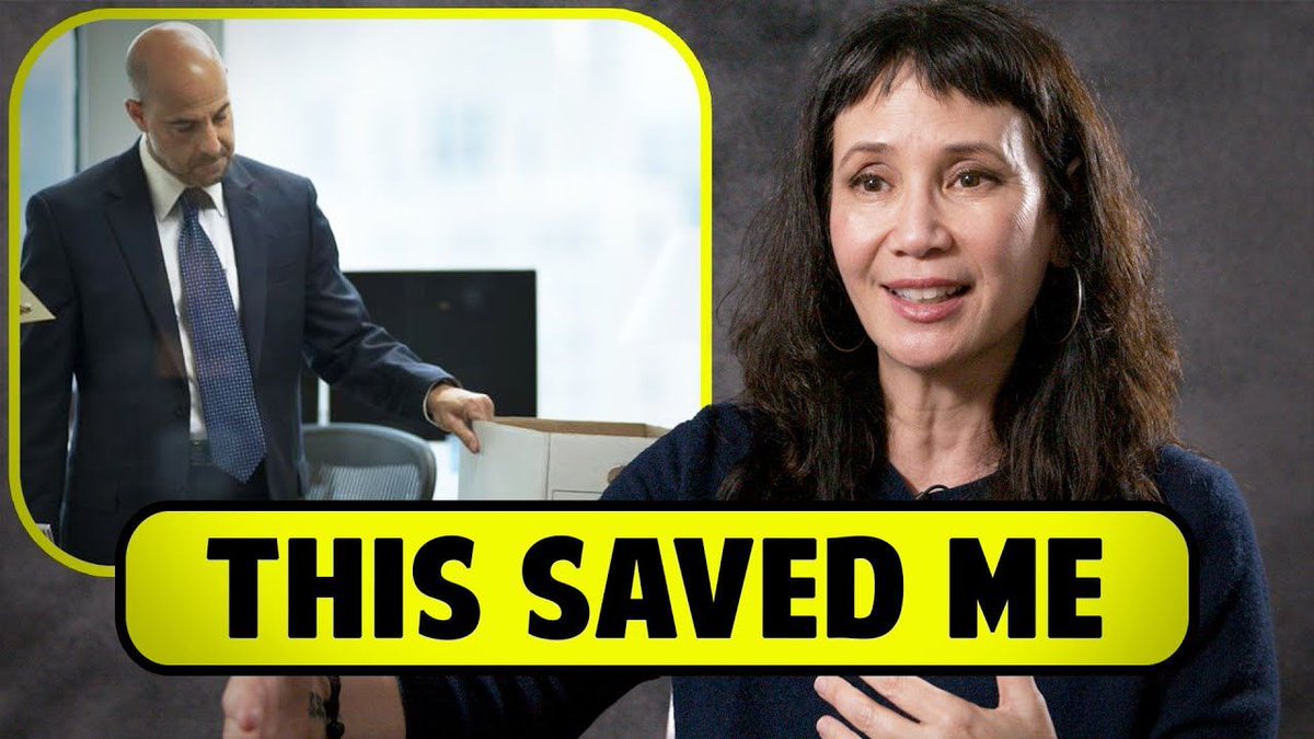 filmcourage's tweet image. I Worked As An Executive For 10 Years And Was Fired... Here's How I Bounced Back - Laverne McKinnon 
buff.ly/4dgqiXR 
#sundayvibe #selfmatters #mindset