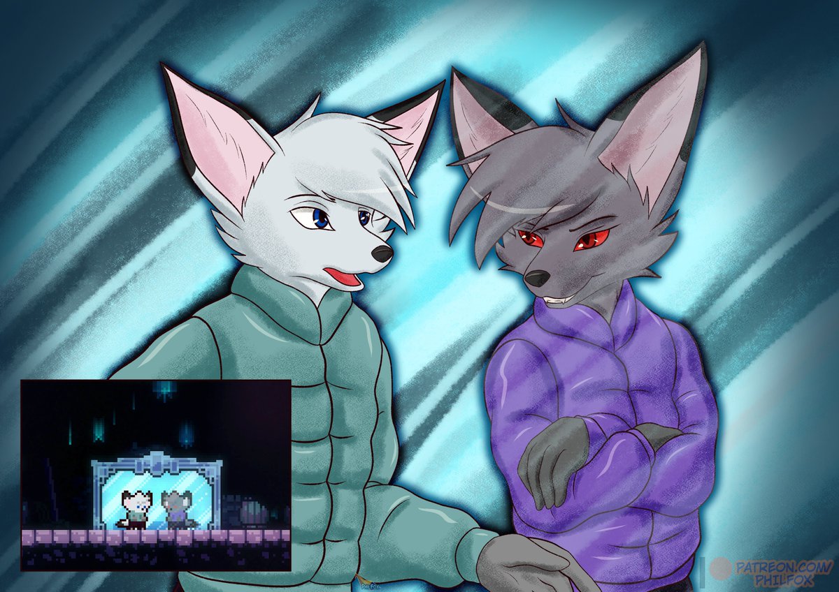 AkiSilvertail's tweet photo. Catching the first escaping Strawberry
Meeting my reflection
Escape the dustbunnies
Reaching for the clouds
The first 4 pieces in a series of Celeste Fanarts by @PhilFox14 https://t.co/qpweqHilir