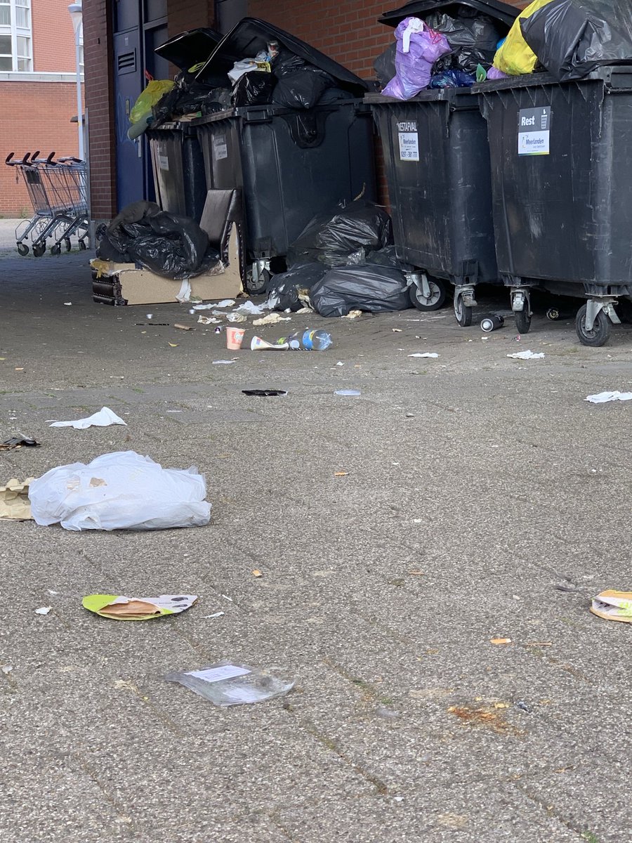 ⁦<a href="/haarlemmermeer/">Haarlemmermeer</a>⁩ Hartelijk welkom in Hoofddorp, let niet op de rommel.
