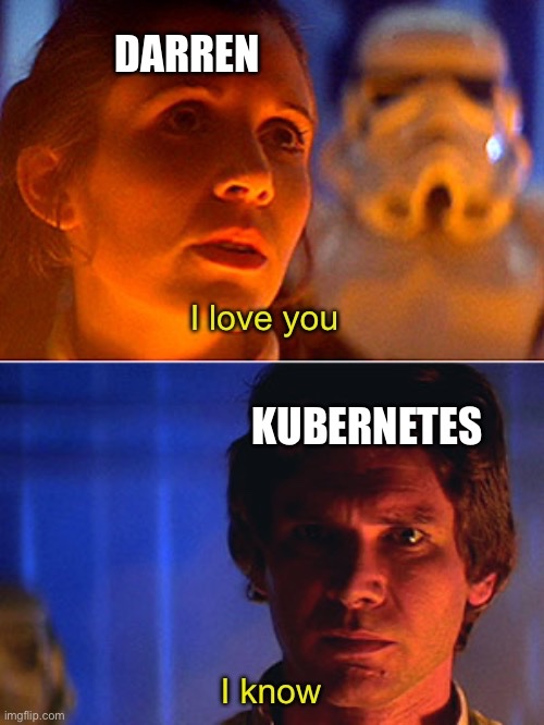 Cloud Native Yoda (@cloudnativeyoda) on Twitter photo 