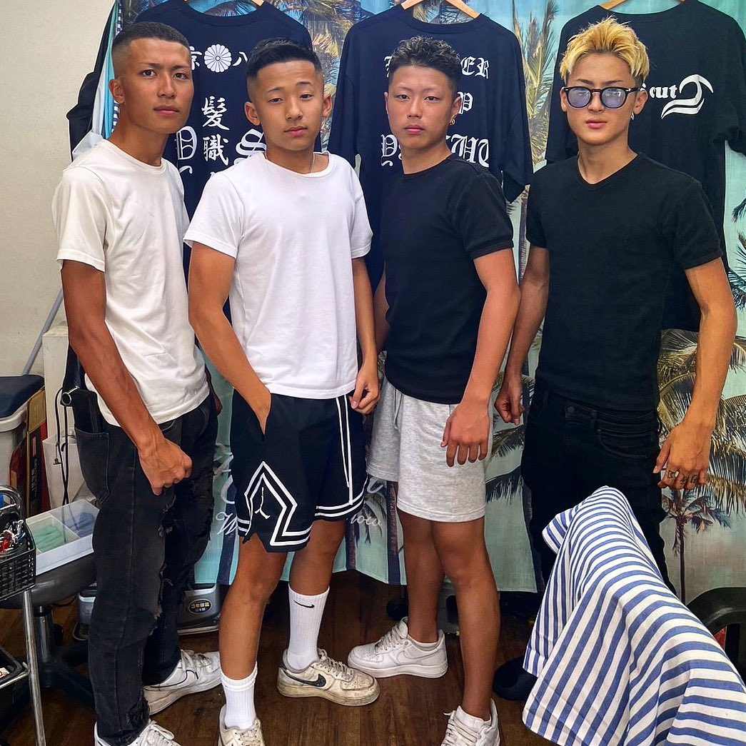 YScut_'s tweet photo. #バズニグロ #ニグロ  #ニグロパーマ #フェザーアップ  #極道パーマ #極道  #アップバング  #アップスタイル  #フェード  #フェードカット  #フェードスタイル  #フェードパーマ https://t.co/RNcmUJtp4J