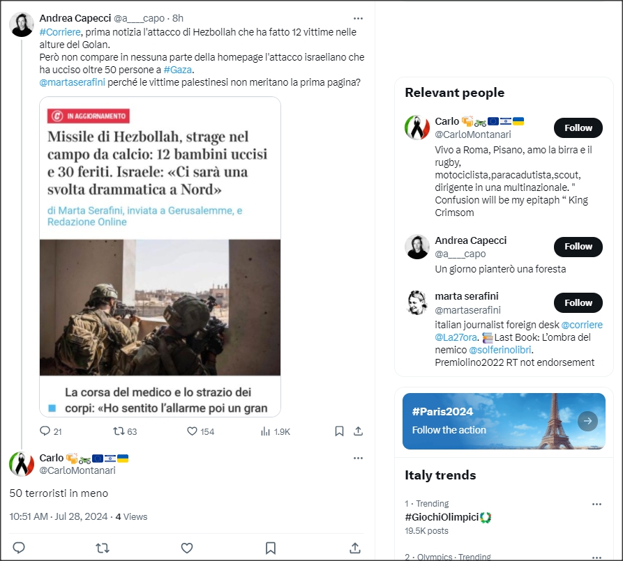 Giuseppe Aquilani tweet media