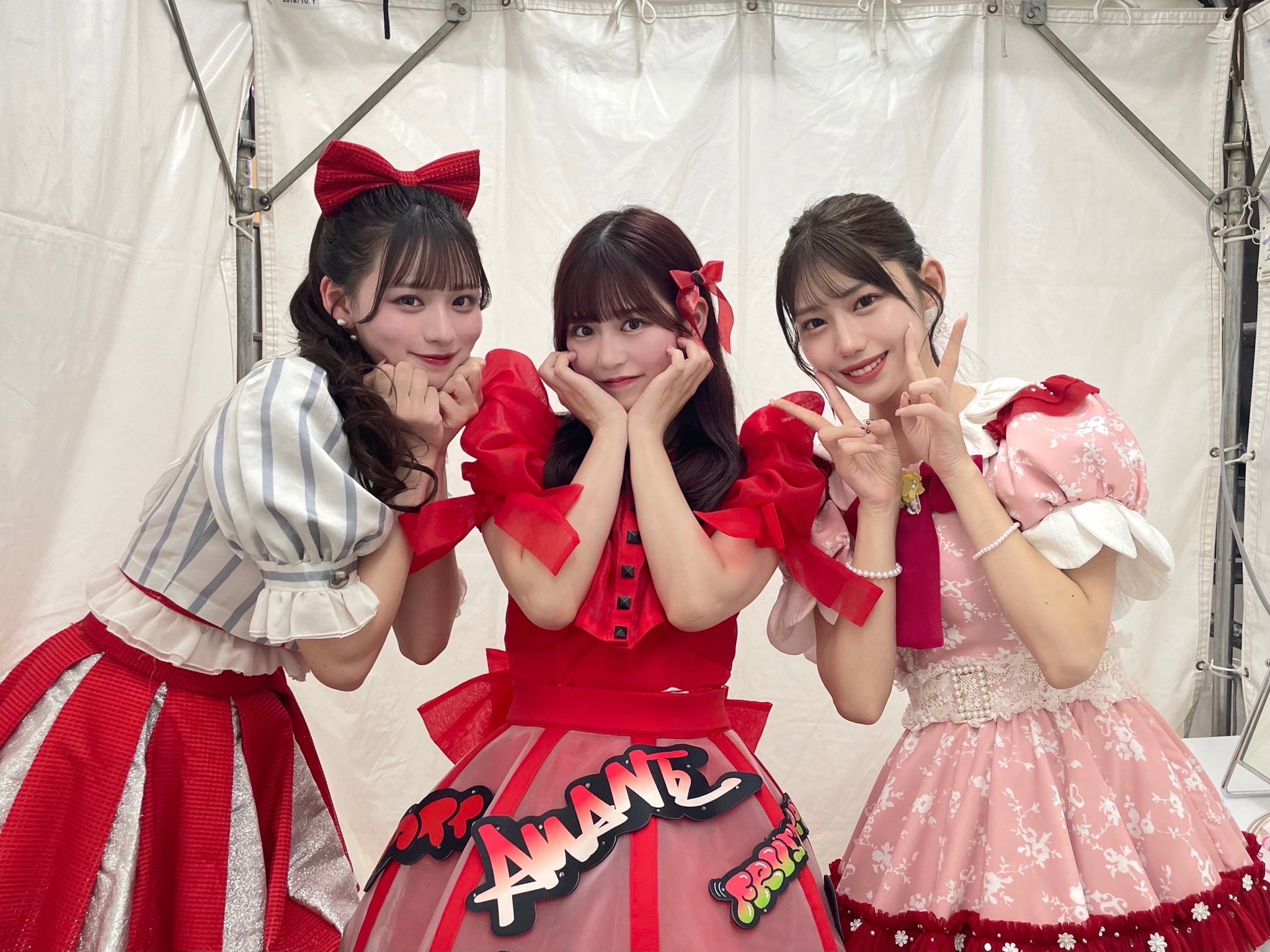 白石まゆみ　琴未衣装 白石まゆみ(SWEET STEADY) on X: 