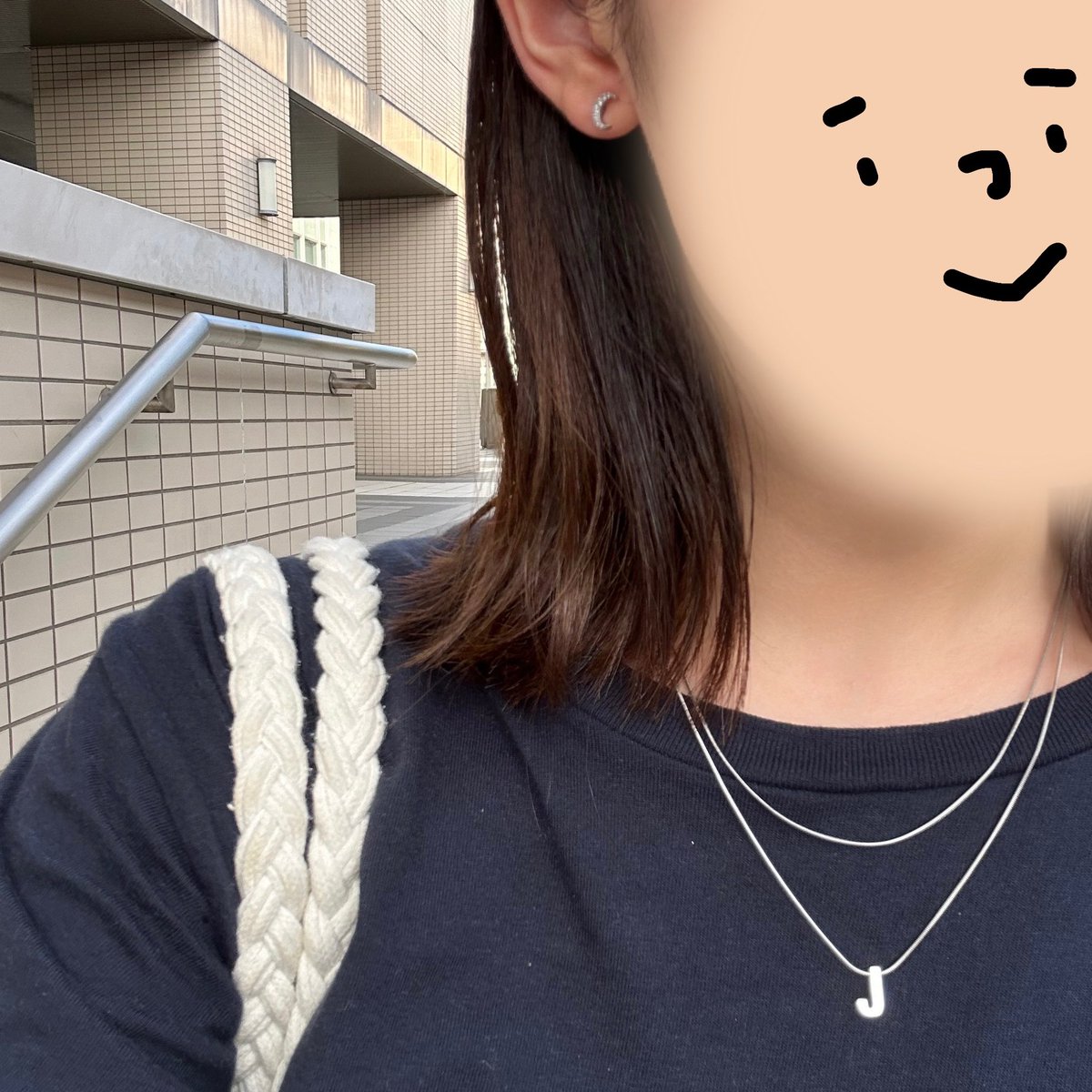 a_chimchim13's tweet photo. 7.26 B☆VERSE 
久しぶりのアミ活だから、さり気なくアクセサリーでジミンペン感出してみた🌙
1人でも楽しめたけど、やっぱり誰かと一緒に行く方が何倍も楽しめそうだなと🙂‍↕️💭
トレカ自引きはできなかったけど、交換してもらえて新柄ジミンさんゲットできました🫶🏻幸 https://t.co/KvnMaEBczJ