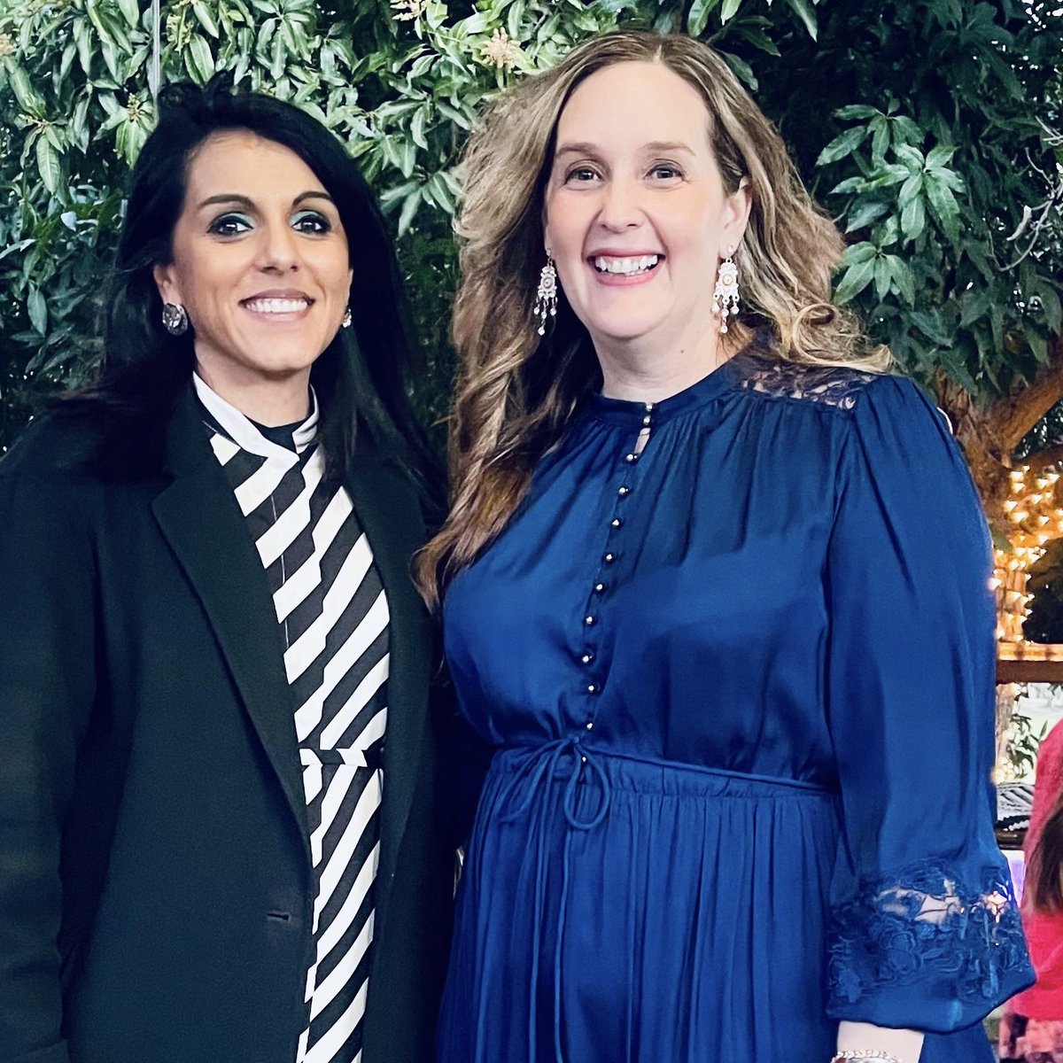 Putting yourself out there is never easy. Even if you really believe- it’s risky/hard to stand up and dare to take on a challenge to change something you fundamentally care about. That’s why I’m so proud of Tash Winters- running for Maiwar! I can’t vote but you have my support!